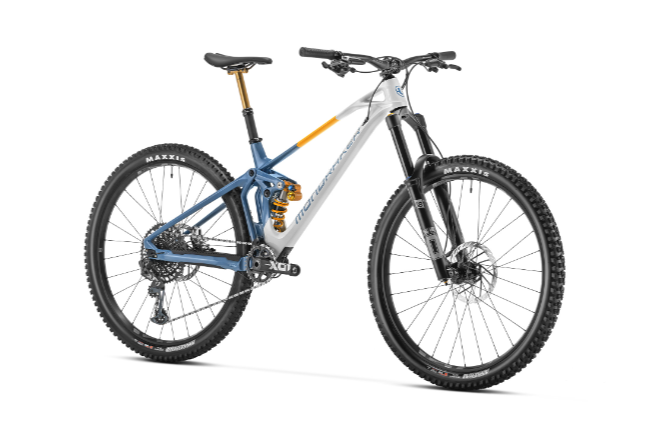MONDRAKER Superfoxy Carbon 2025