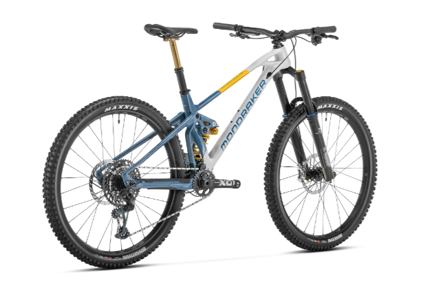 MONDRAKER Superfoxy Carbon 2025