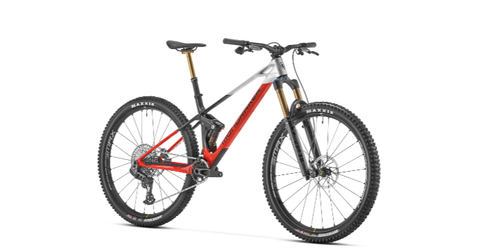 MONDRAKER Raze Carbon RR 2025