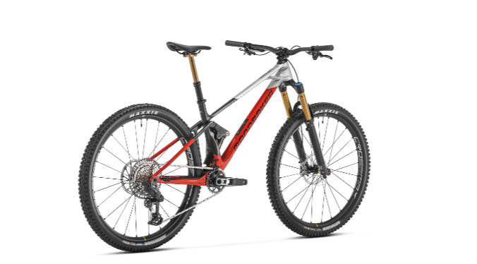 MONDRAKER Raze Carbon RR 2025
