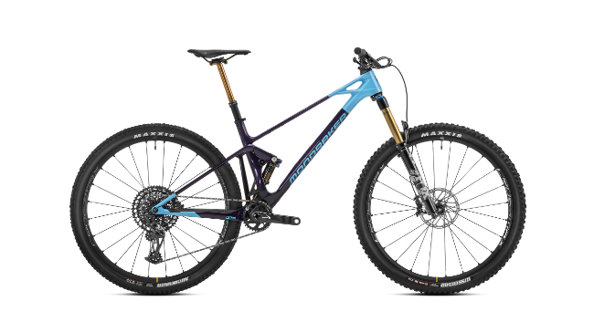 MONDRAKER Raze Carbon RR 2025
