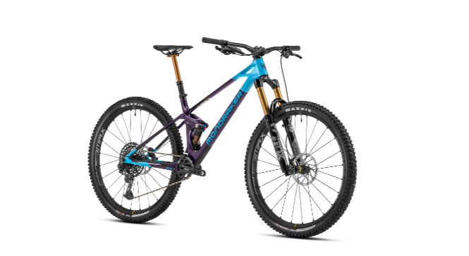 MONDRAKER Raze Carbon RR 2025