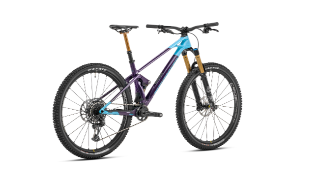 MONDRAKER Raze Carbon RR 2025