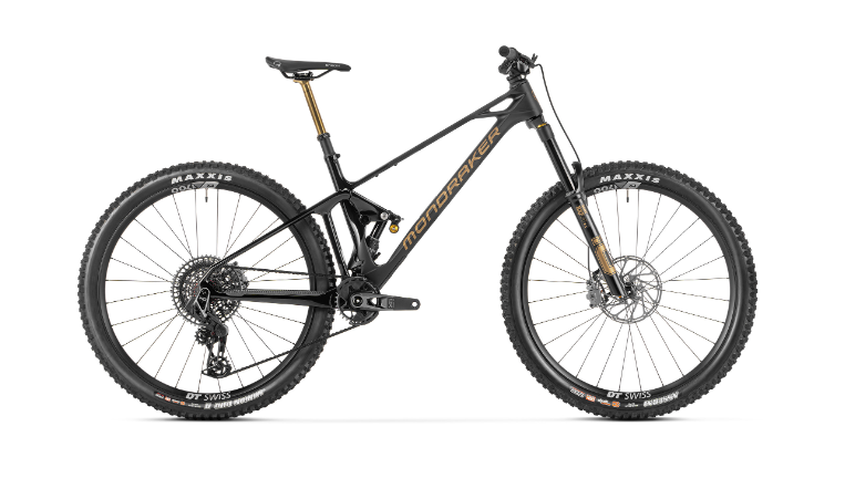 MONDRAKER Foxy Carbon RR 2025