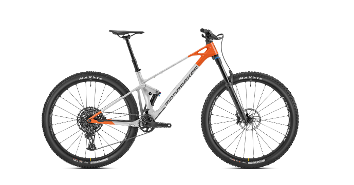 MONDRAKER Raze Carbon R 2025