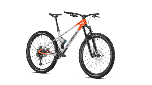 MONDRAKER Raze Carbon R 2025