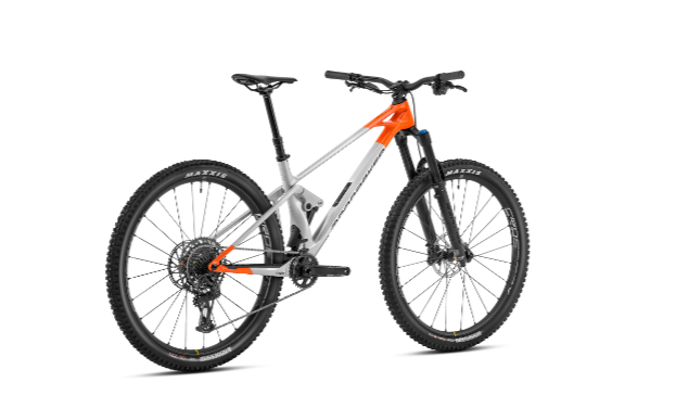 MONDRAKER Raze Carbon R 2025