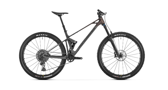 MONDRAKER Raze Carbon R 2025