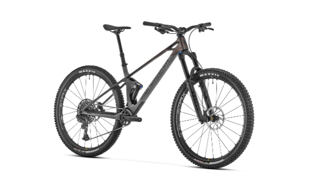 MONDRAKER Raze Carbon R 2025