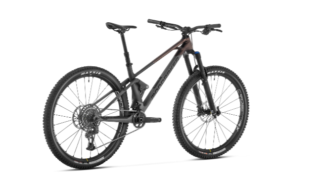 MONDRAKER Raze Carbon R 2025