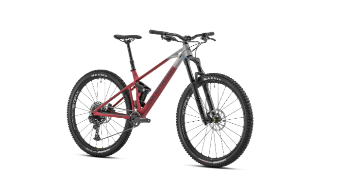 MONDRAKER Raze R 2025