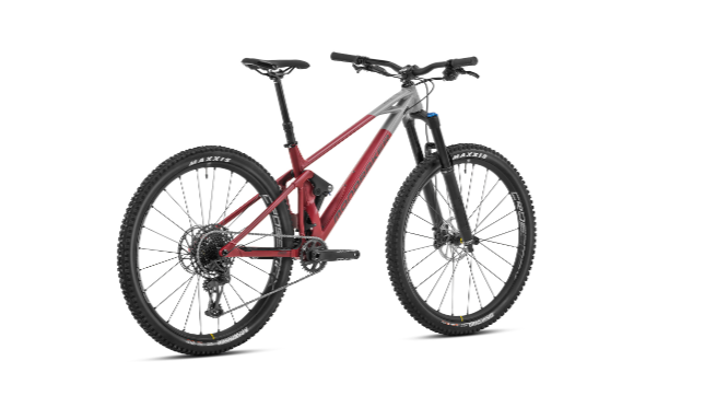 MONDRAKER Raze R 2025