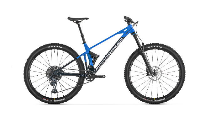 MONDRAKER Raze R 2025
