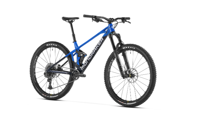 MONDRAKER Raze R 2025