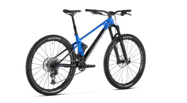 MONDRAKER Raze R 2025
