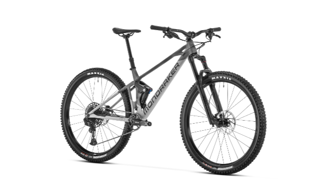 MONDRAKER Raze 2025