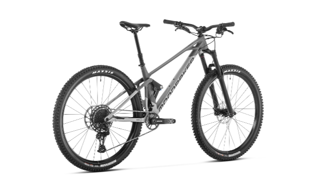 MONDRAKER Raze 2025