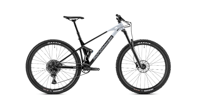 MONDRAKER Raze 2025