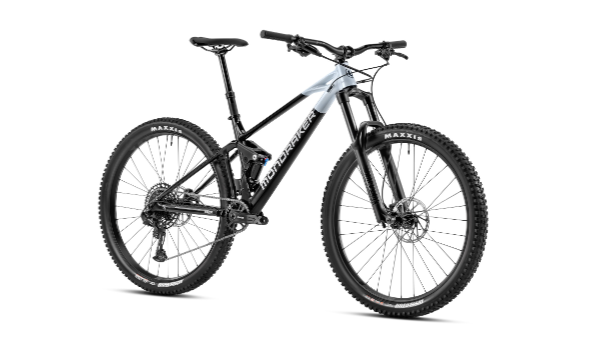 MONDRAKER Raze 2025
