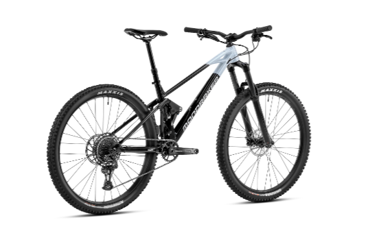 MONDRAKER Raze 2025