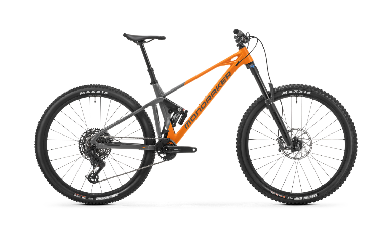 MONDRAKER Foxy R 2025
