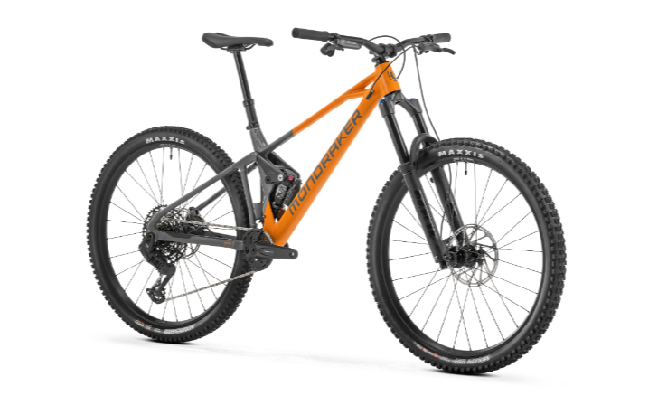 MONDRAKER Foxy R 2025