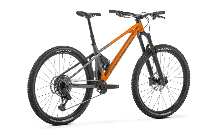 MONDRAKER Foxy R 2025