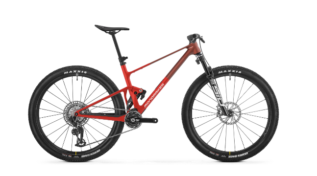 MONDRAKER F-Podium RR SL 2026