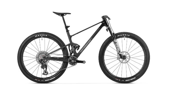 MONDRAKER F-Podium RR SL 2026