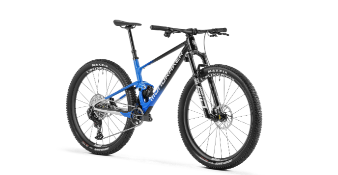 MONDRAKER F-Podium RR 2026