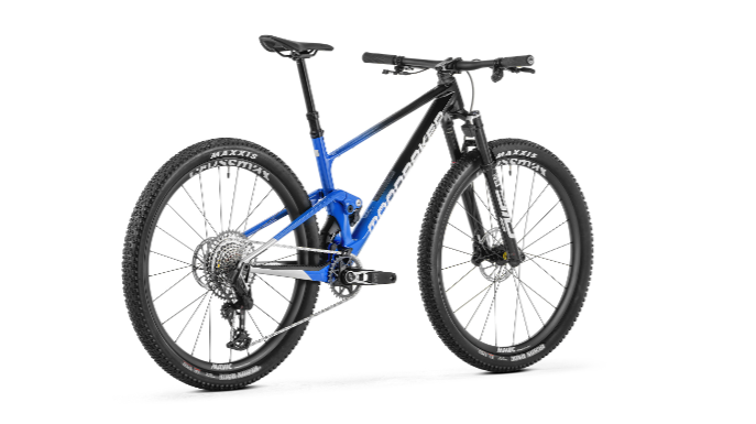 MONDRAKER F-Podium RR 2026