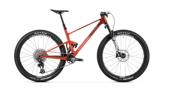 MONDRAKER F-Podium RR 2026