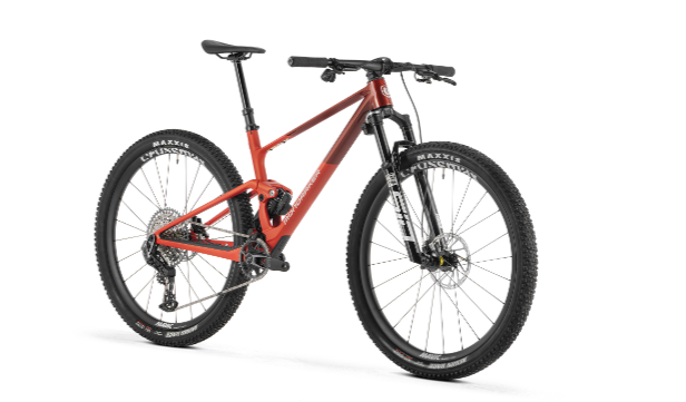 MONDRAKER F-Podium RR 2026