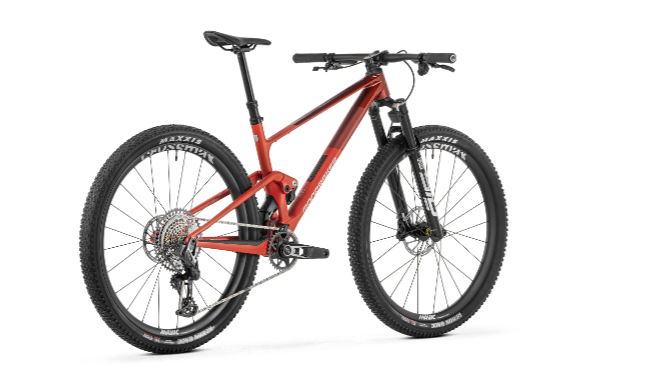 MONDRAKER F-Podium RR 2026