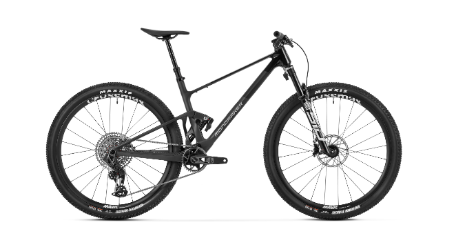 MONDRAKER F-Podium RR 2026