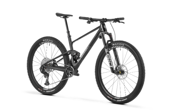 MONDRAKER F-Podium RR 2026