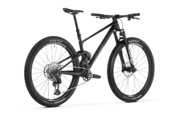 MONDRAKER F-Podium RR 2026