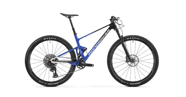 MONDRAKER F-Podium R 2026