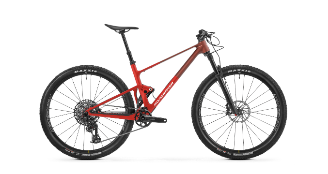 MONDRAKER F-Podium R 2026
