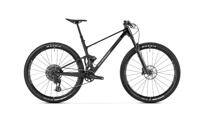 MONDRAKER F-Podium R 2026