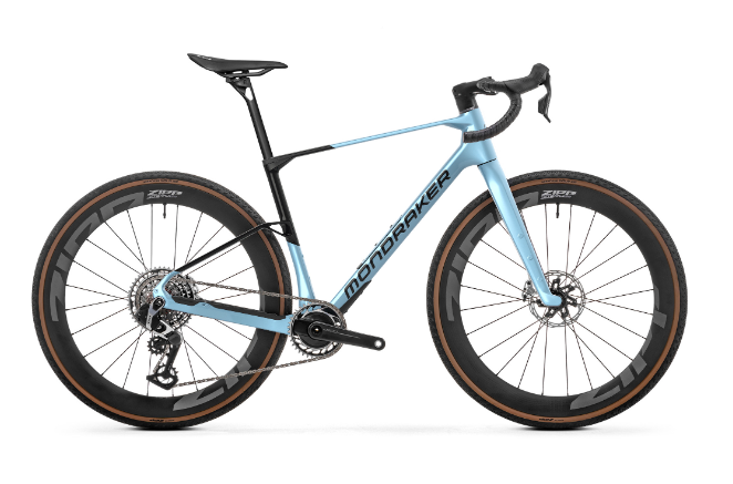 MONDRAKER Arid Carbon RR SL 2026