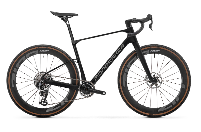 MONDRAKER Arid Carbon RR SL 2026