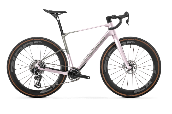 MONDRAKER Arid Carbon RR SL 2026