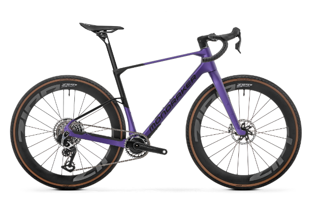 MONDRAKER Arid Carbon RR SL 2026