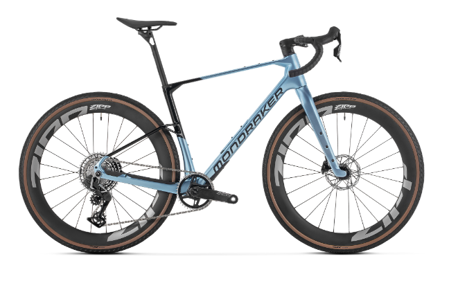 MONDRAKER Arid Carbon RR 2026