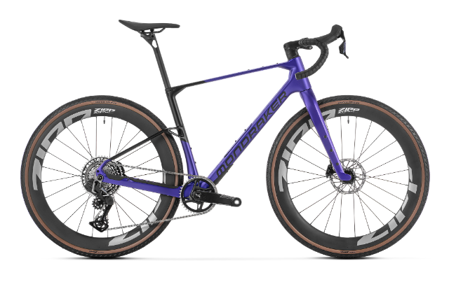 MONDRAKER Arid Carbon RR 2026