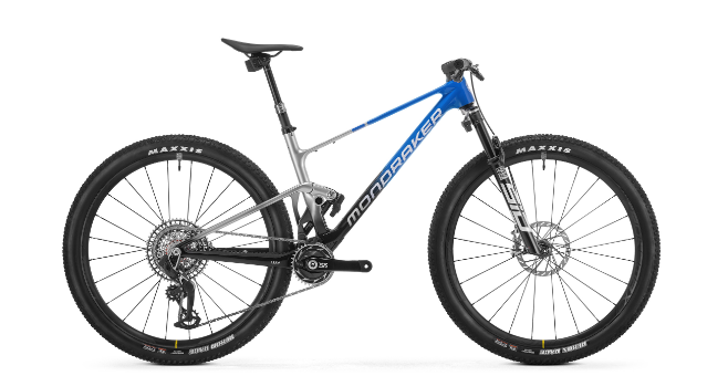 MONDRAKER F-Podium RR SL 2025