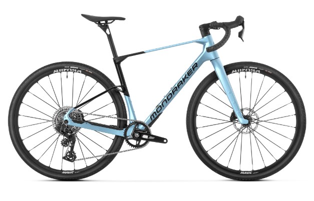 MONDRAKER Arid Carbon R 2026