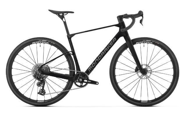 MONDRAKER Arid Carbon R 2026