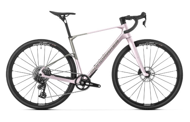 MONDRAKER Arid Carbon R 2026
